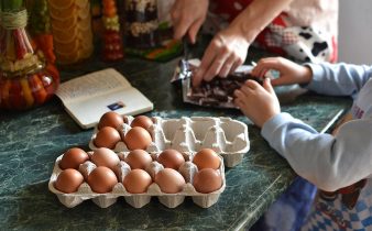 cuisine famille