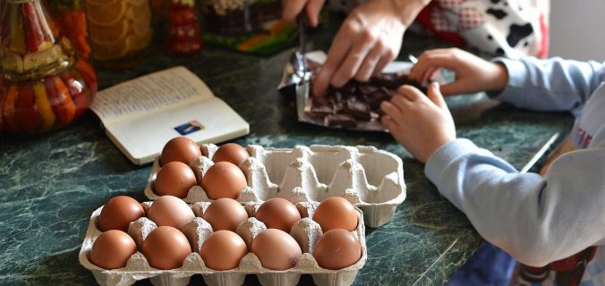 cuisine famille