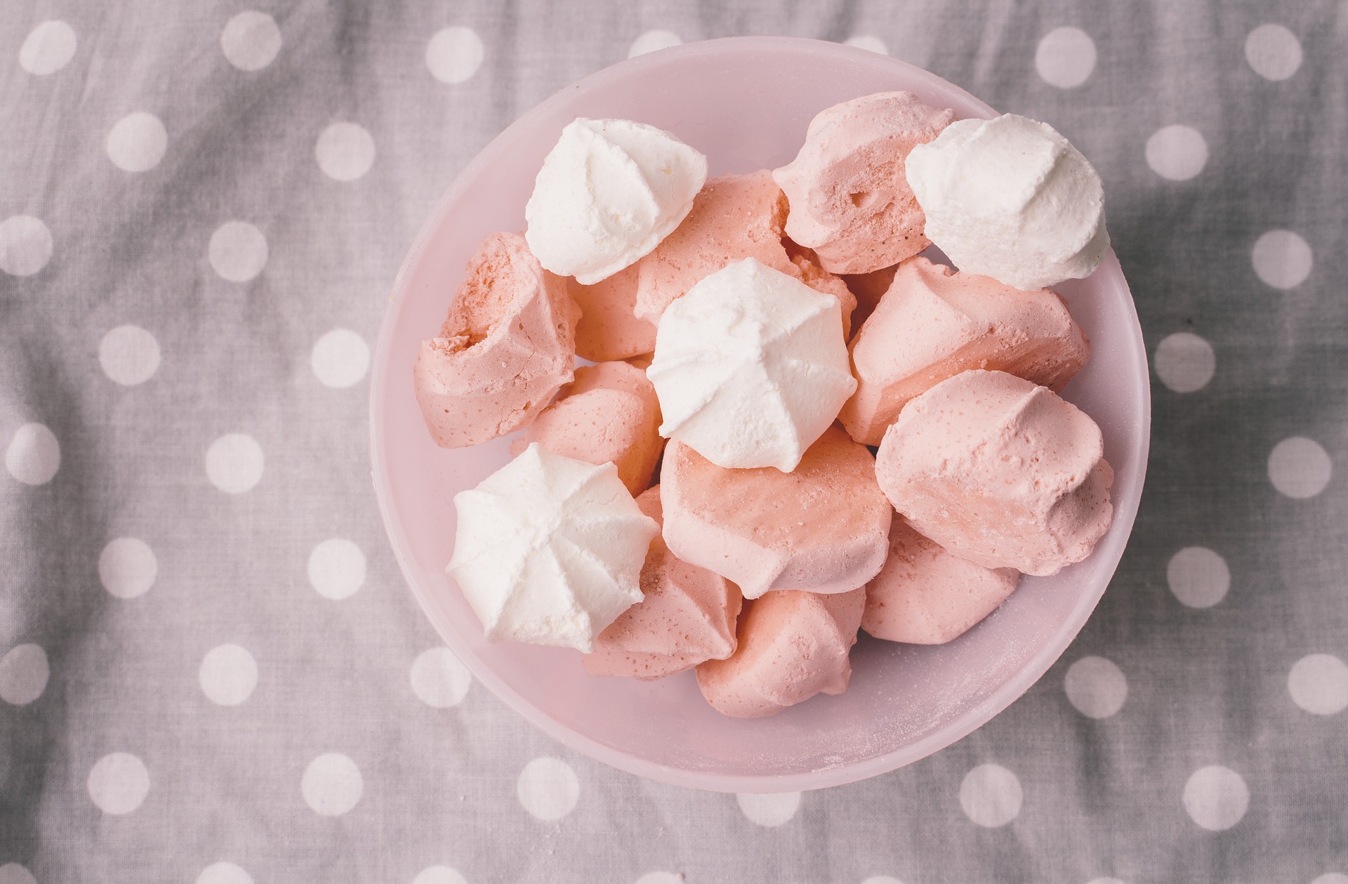 meringue