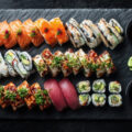 Top 3 des meilleures adresses pour une livraison rapide de sushis à Marseille