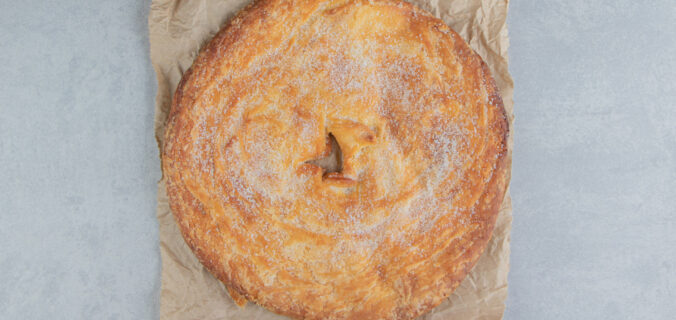 Kouign-amann : pourquoi est-il le roi des pâtisseries bretonnes ?
